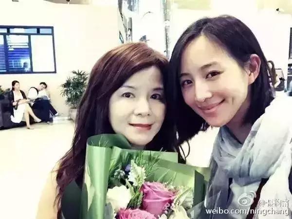 不完美才痛快！學霸演技好的張鈞甯證明：單親家庭也可培養出優秀的孩子