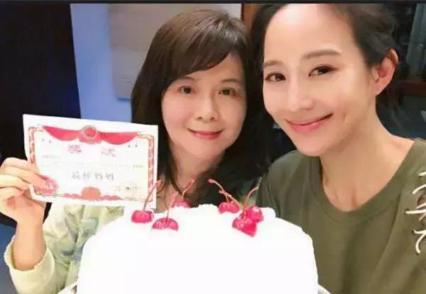 不完美才痛快！學霸演技好的張鈞甯證明：單親家庭也可培養出優秀的孩子