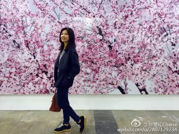 58歲鍾楚紅素顏照曝光,滿臉皺紋毫不在意,堅持不整容、不修圖:最美的女人,就是呈現最真實自己