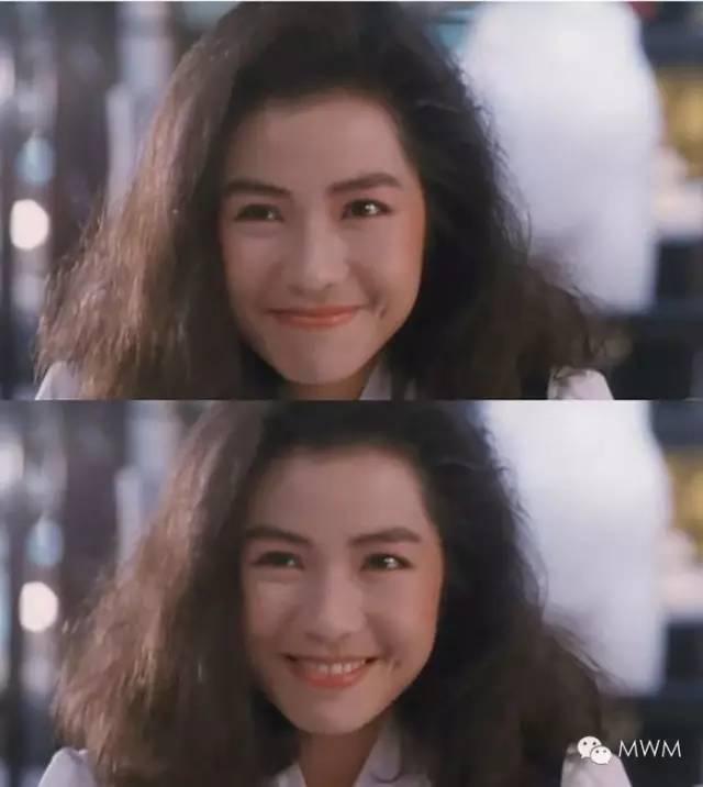 58歲鍾楚紅素顏照曝光,滿臉皺紋毫不在意,堅持不整容、不修圖:最美的女人,就是呈現最真實自己