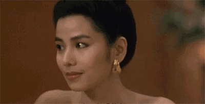 58歲鍾楚紅素顏照曝光,滿臉皺紋毫不在意,堅持不整容、不修圖:最美的女人,就是呈現最真實自己