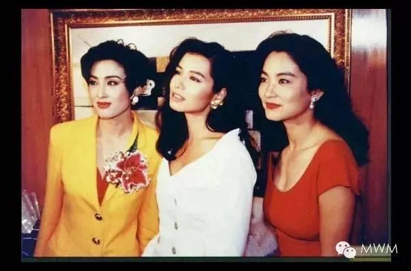 58歲鍾楚紅素顏照曝光,滿臉皺紋毫不在意,堅持不整容、不修圖:最美的女人,就是呈現最真實自己