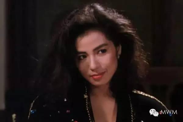 58歲鍾楚紅素顏照曝光,滿臉皺紋毫不在意,堅持不整容、不修圖:最美的女人,就是呈現最真實自己