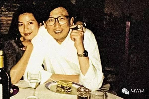 58歲鍾楚紅素顏照曝光,滿臉皺紋毫不在意,堅持不整容、不修圖:最美的女人,就是呈現最真實自己