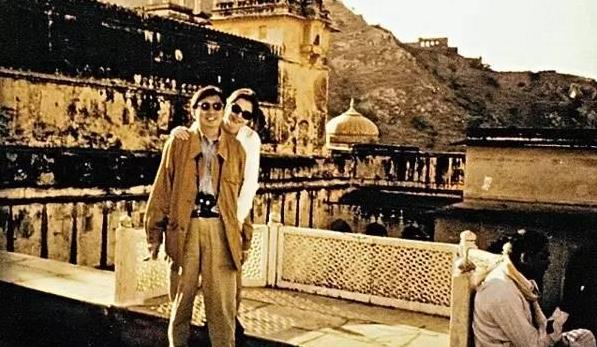 58歲鍾楚紅素顏照曝光,滿臉皺紋毫不在意,堅持不整容、不修圖:最美的女人,就是呈現最真實自己