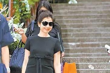 58歲鍾楚紅素顏照曝光,滿臉皺紋毫不在意,堅持不整容、不修圖:最美的女人,就是呈現最真實自己