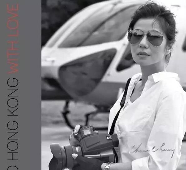 58歲鍾楚紅素顏照曝光,滿臉皺紋毫不在意,堅持不整容、不修圖:最美的女人,就是呈現最真實自己