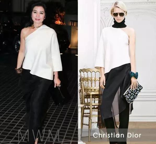 58歲鍾楚紅素顏照曝光,滿臉皺紋毫不在意,堅持不整容、不修圖:最美的女人,就是呈現最真實自己