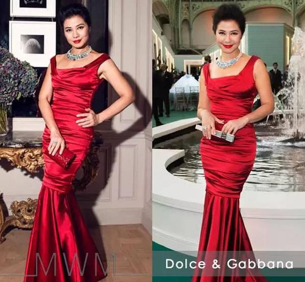 58歲鍾楚紅素顏照曝光,滿臉皺紋毫不在意,堅持不整容、不修圖:最美的女人,就是呈現最真實自己