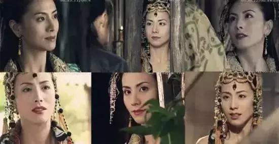 田麗：不能給我愛情「還來分我麵包」勇敢離婚2次的她「53歲依然美麗從容」享受單身生活