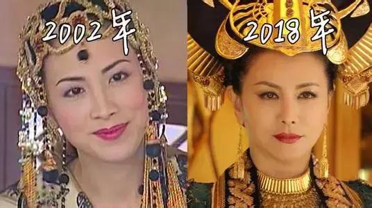 田麗：不能給我愛情「還來分我麵包」勇敢離婚2次的她「53歲依然美麗從容」享受單身生活