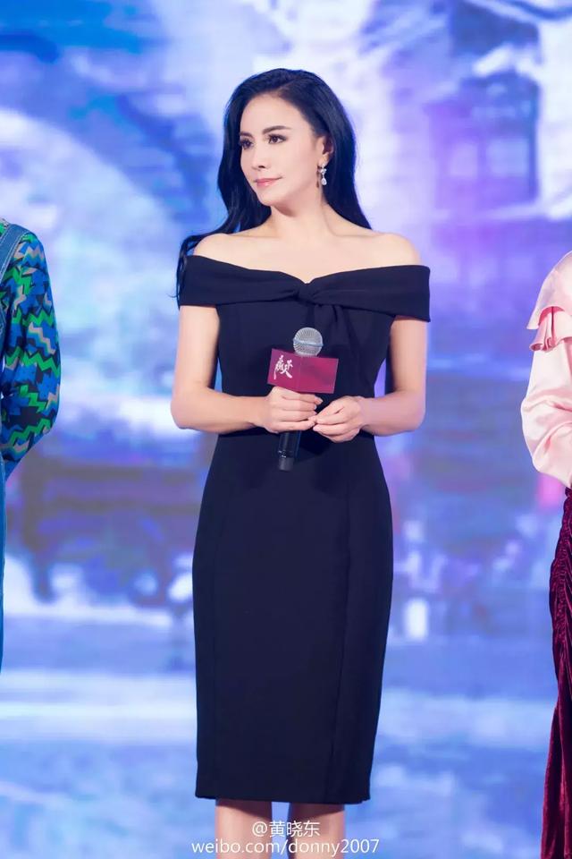 田麗：不能給我愛情「還來分我麵包」勇敢離婚2次的她「53歲依然美麗從容」享受單身生活