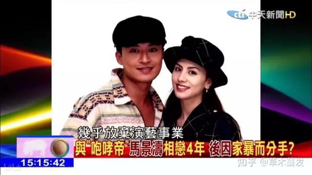 田麗：不能給我愛情「還來分我麵包」勇敢離婚2次的她「53歲依然美麗從容」享受單身生活