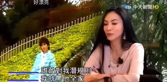 田麗：不能給我愛情「還來分我麵包」勇敢離婚2次的她「53歲依然美麗從容」享受單身生活