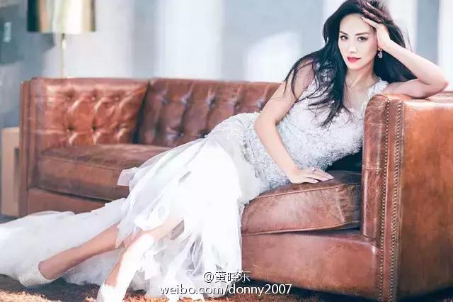 田麗：不能給我愛情「還來分我麵包」勇敢離婚2次的她「53歲依然美麗從容」享受單身生活