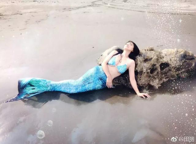 田麗：不能給我愛情「還來分我麵包」勇敢離婚2次的她「53歲依然美麗從容」享受單身生活