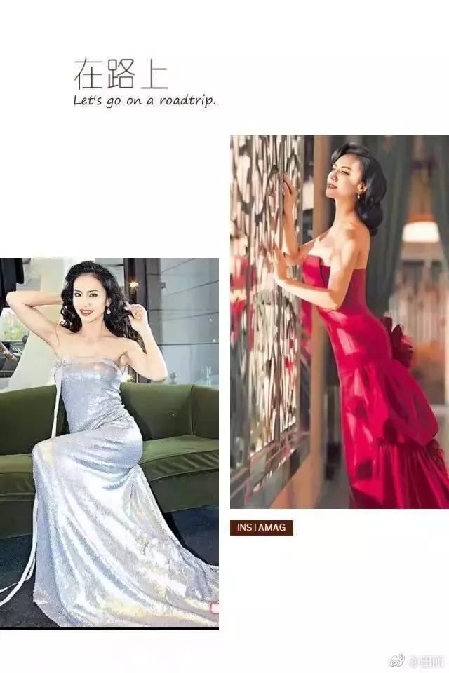 田麗：不能給我愛情「還來分我麵包」勇敢離婚2次的她「53歲依然美麗從容」享受單身生活