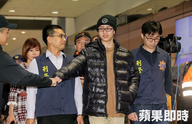 孫安佐被關9個月「回台灣只有一個要求」　孫鵬面露難色「拗不過兒子」網嘆：真的很寵他