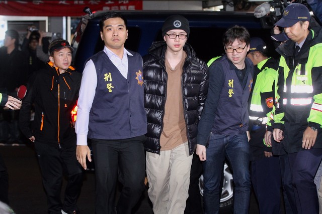 孫安佐被關9個月「回台灣只有一個要求」　孫鵬面露難色「拗不過兒子」網嘆：真的很寵他