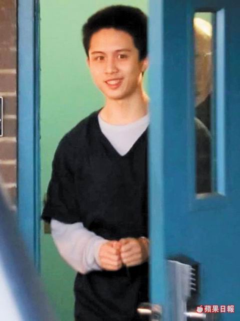 自嘲幼稚老爸！謝祖武聽聞「孫安佐重返校園」　送上「2大建議」被網友讚翻