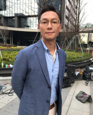 自嘲幼稚老爸！謝祖武聽聞「孫安佐重返校園」　送上「2大建議」被網友讚翻