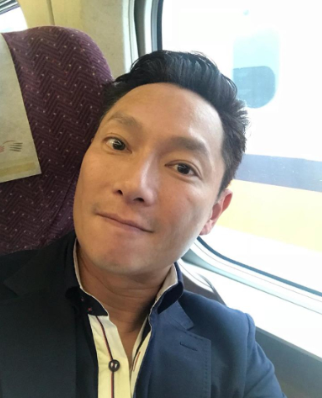 自嘲幼稚老爸！謝祖武聽聞「孫安佐重返校園」　送上「2大建議」被網友讚翻