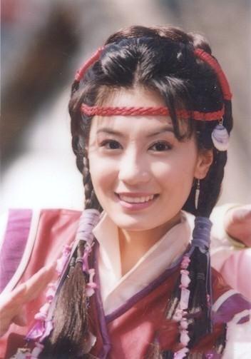 幾位古裝女星「賈靜雯22歲、林心如22歲、張柏芝22歲」！第七位美到無人能敵