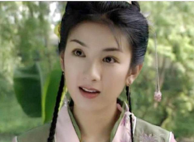 幾位古裝女星「賈靜雯22歲、林心如22歲、張柏芝22歲」！第七位美到無人能敵