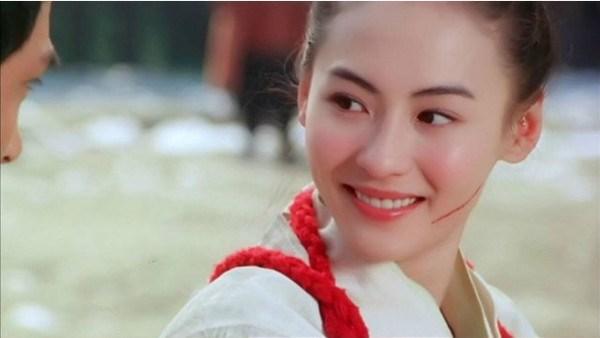 幾位古裝女星「賈靜雯22歲、林心如22歲、張柏芝22歲」！第七位美到無人能敵