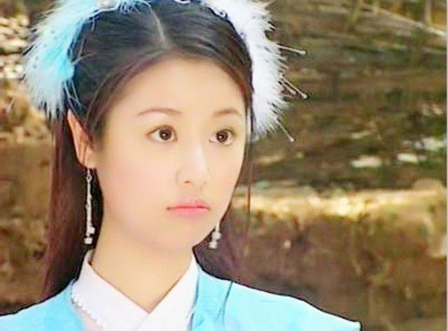 幾位古裝女星「賈靜雯22歲、林心如22歲、張柏芝22歲」！第七位美到無人能敵