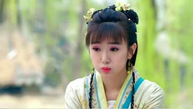 幾位古裝女星「賈靜雯22歲、林心如22歲、張柏芝22歲」！第七位美到無人能敵