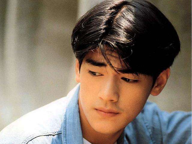 當演員不當明星！金城武「從不經營這名字」 出道30年生活「低調神秘」：明星是大家想像出來的