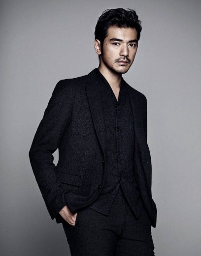 當演員不當明星！金城武「從不經營這名字」 出道30年生活「低調神秘」：明星是大家想像出來的