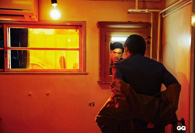 當演員不當明星！金城武「從不經營這名字」 出道30年生活「低調神秘」：明星是大家想像出來的