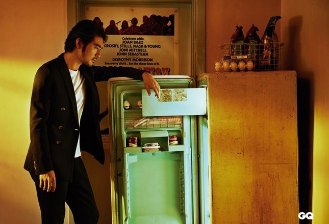 當演員不當明星！金城武「從不經營這名字」 出道30年生活「低調神秘」：明星是大家想像出來的