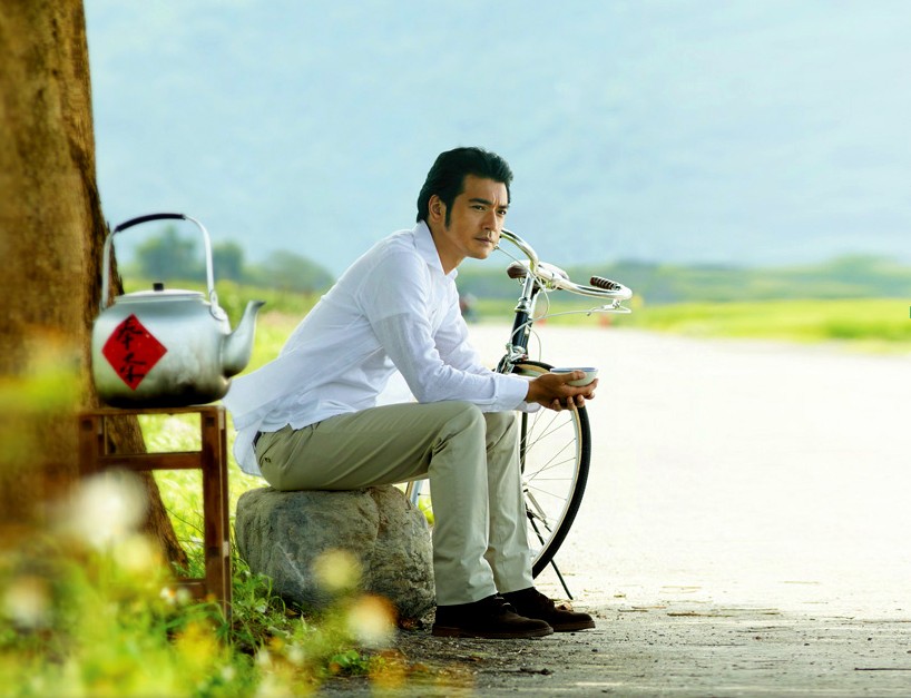 當演員不當明星！金城武「從不經營這名字」 出道30年生活「低調神秘」：明星是大家想像出來的