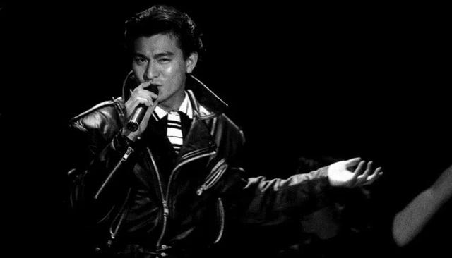 劉德華如何成為天王? 堅持「當個努力的笨蛋」把握每個機會「一天睡一小時」:我從來不是天才