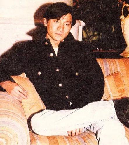 劉德華如何成為天王? 堅持「當個努力的笨蛋」把握每個機會「一天睡一小時」:我從來不是天才