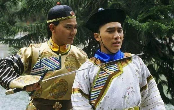 劉德華如何成為天王? 堅持「當個努力的笨蛋」把握每個機會「一天睡一小時」:我從來不是天才