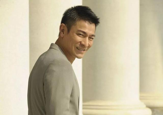 劉德華如何成為天王? 堅持「當個努力的笨蛋」把握每個機會「一天睡一小時」:我從來不是天才