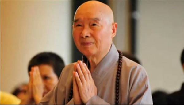 淨空法師：妻子的性格，決定丈夫的財運！