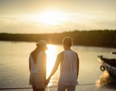 23歲男子戀上48歲阿姨，結婚3個月就要離婚，阿姨直言：受不了！