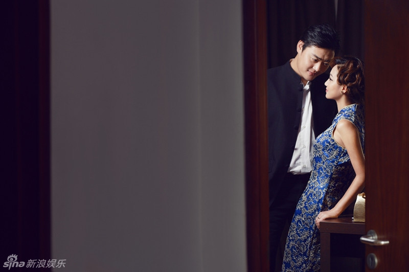他拍戲差點失明！患憂鬱症「想從8樓跳下」 靠妻陪伴走出陰霾 今成「最年輕影帝」
