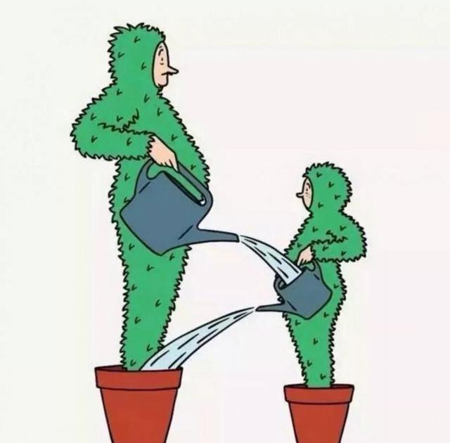 看懂31張圖代表你長大了！一定有某張使你「感觸超深」 因為人性其實都類似