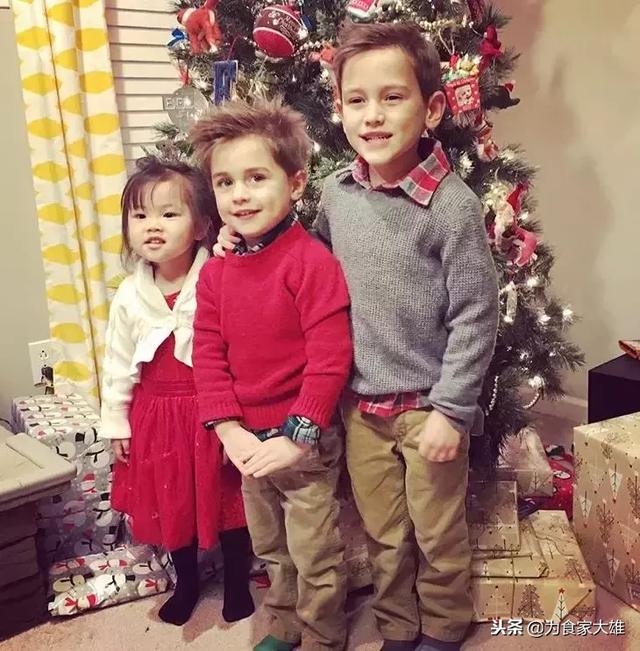 在愛中長大！4歲女孩「領養2年前後驚人對比」  一張張都讓父母暖哭：感謝妳願意來我身邊