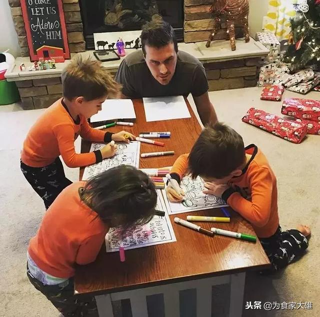 在愛中長大！4歲女孩「領養2年前後驚人對比」  一張張都讓父母暖哭：感謝妳願意來我身邊