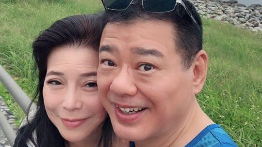 安迪告別式時間確定！「訃聞曝光」句句催淚  送行方式阿娥「頭七擲筊」：老婆做主他都高興