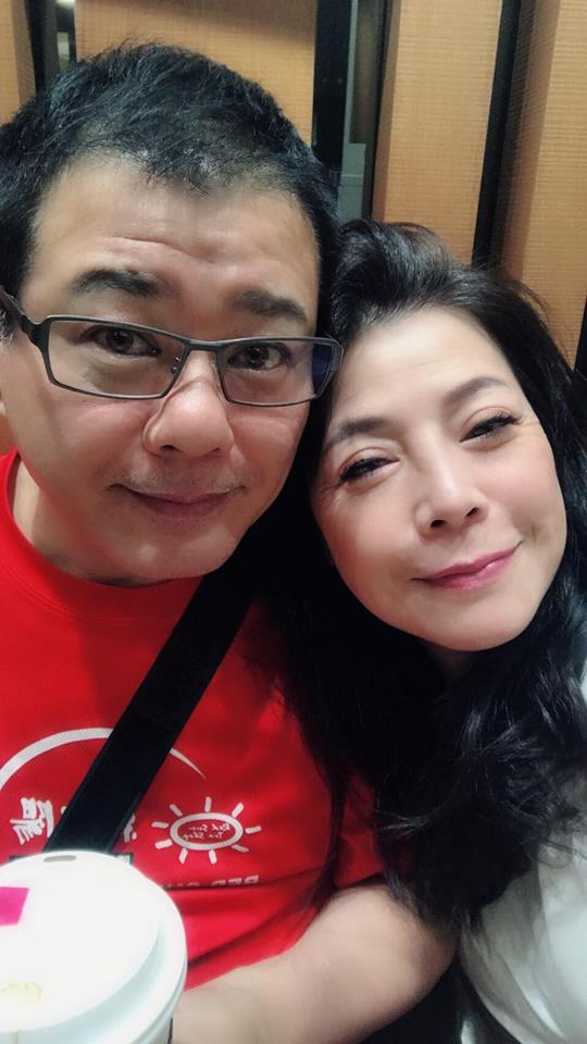 安迪告別式時間確定！「訃聞曝光」句句催淚  送行方式阿娥「頭七擲筊」：老婆做主他都高興