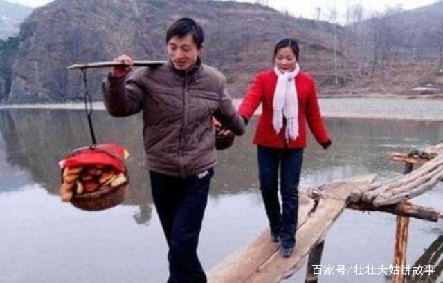 姑姑把我撫養大，每月給她寄2萬還說不夠花，悄悄回鄉我愣在窗外