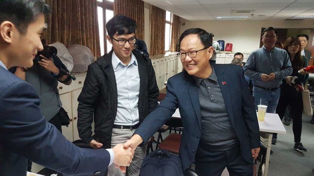 花560萬驗票！丁守中確定落選「不服要提國賠」　他公布「5大證據」喊：維護民主價值